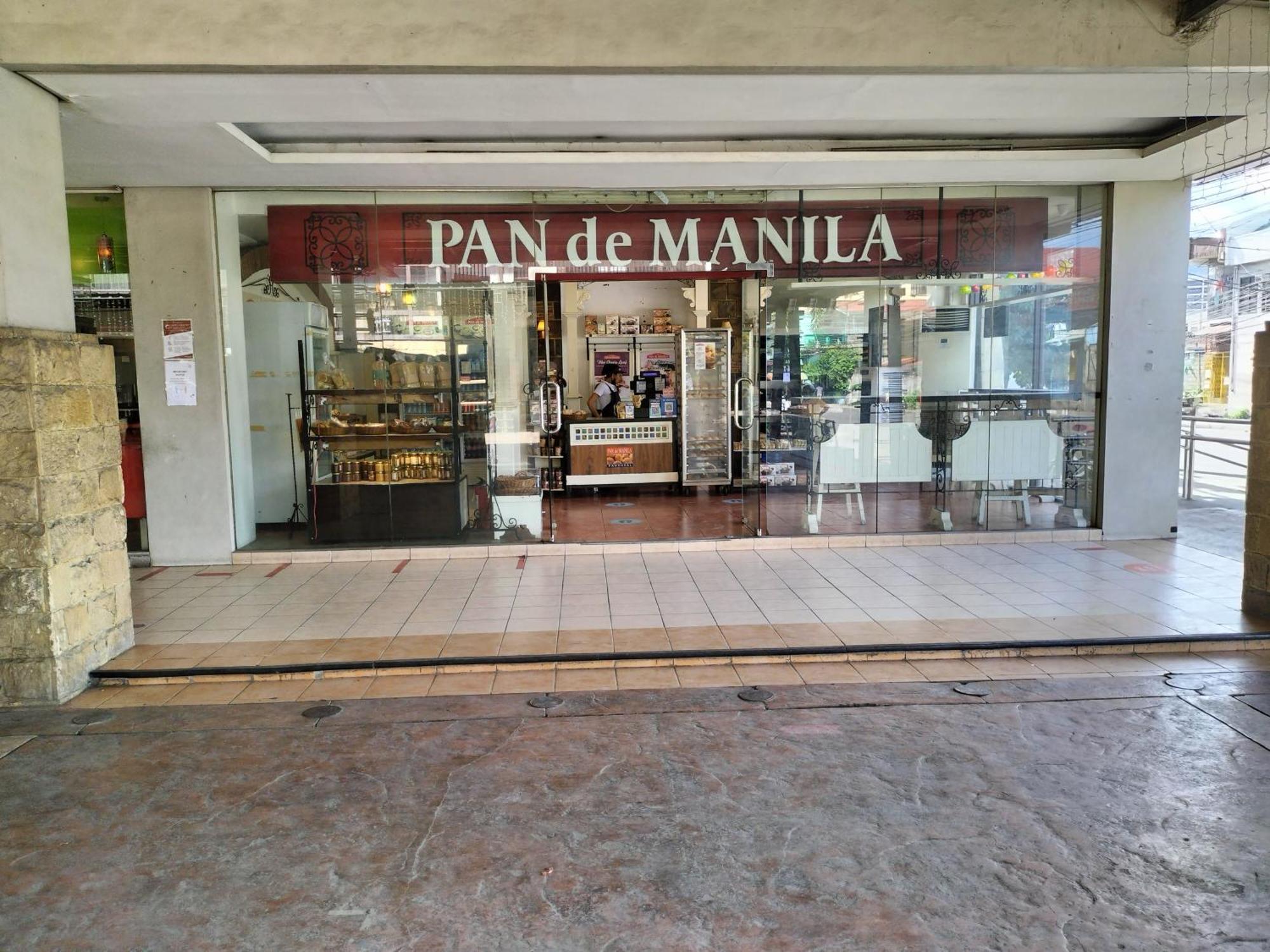 Cozy 1233 The Persimmon Studio Near Sm And Ayala Cebu Kültér fotó
